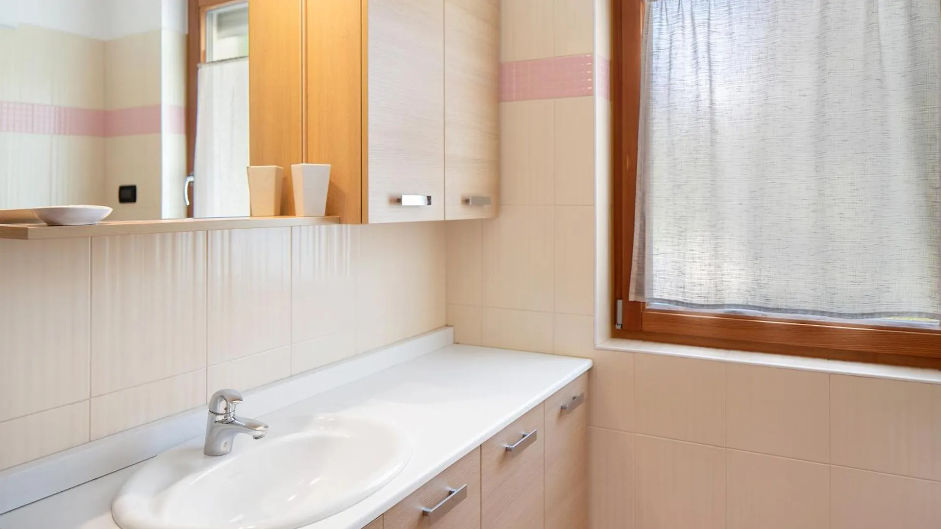 Apartment Appartamento Cesa Portados Stefano 1 Livinallongo Del Col Di Lana